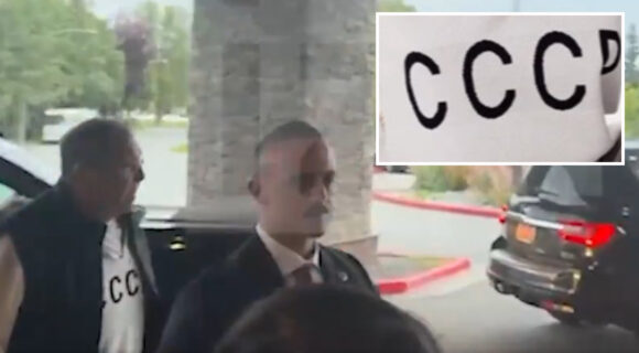 Lavrov vratio CCCP u igru