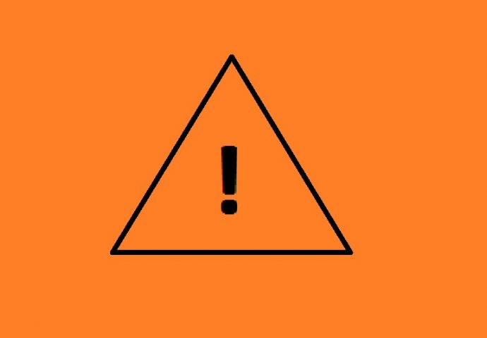 narandzasti meteoalarm narandzasti meteoalarm