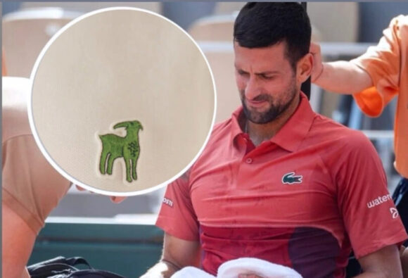 novak djokovicjarac logo