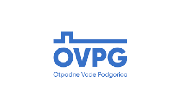 otpadne vode pg
