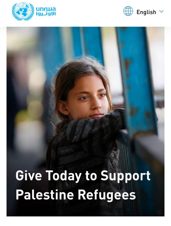 Poziv našim prijateljima, građanima Crne Gore, u vezi sa donacijama za narod Palestine