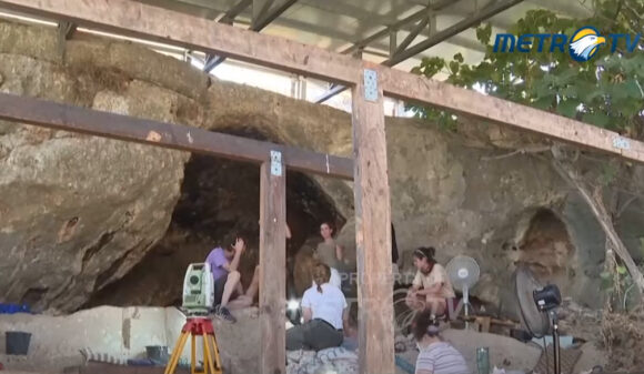 Pronađeni najstariji ljudski ukopi, stari više od 100.000 godina