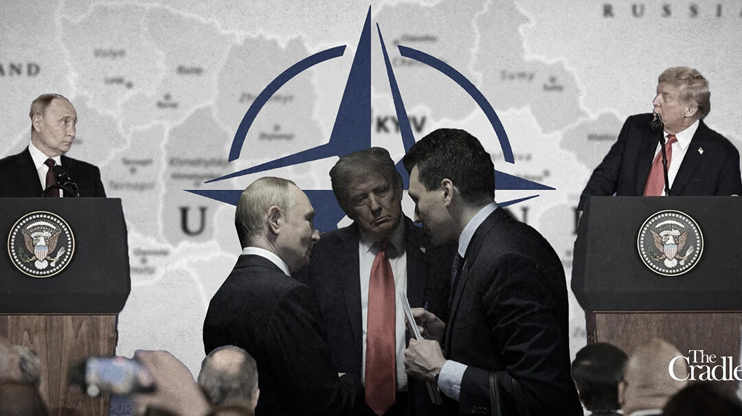 Šta se zaista desilo na Aljasci