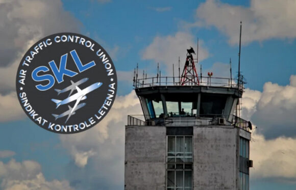 sidikat kontrole letjenja