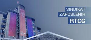 sindikat zaposlenih rtcg