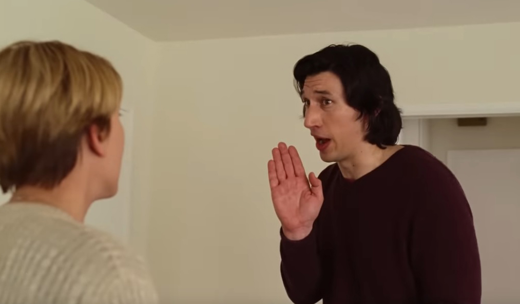 Foto: Screenshot Plaše vukove audio-snimkom svađe iz filma 'Priča o braku'