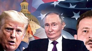 Najvažniji događaji u svijetu u 2025. godini