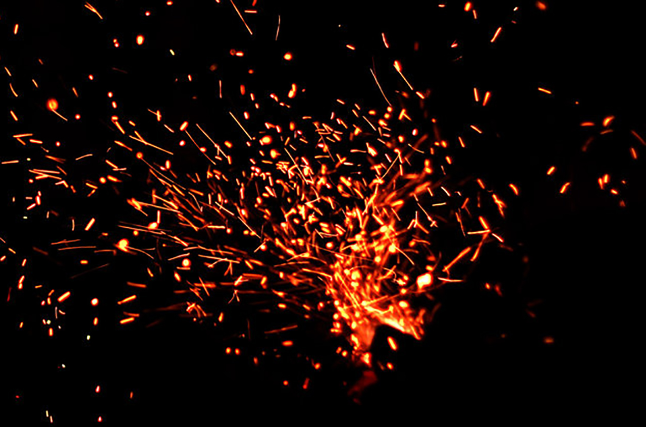 Portal ETV: Požar u Piperima krenuo od pumpne stanice Vodovoda