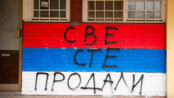 vedran bukarica