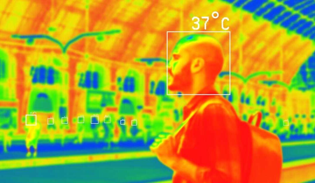 Talasi vrućine talasaju i mozak