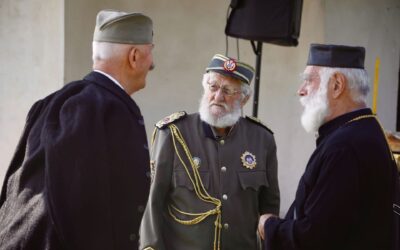 zaostro cetnici