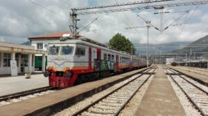 RTCG: Normalizovan željeznički saobraćaj, radnici i menadžment postigli dogovor