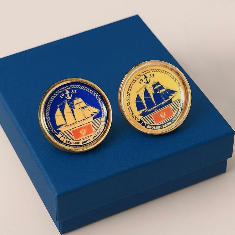 Brod 'Jadran' i dalje izaziva nesporazume između Crne Gore i Hrvatske