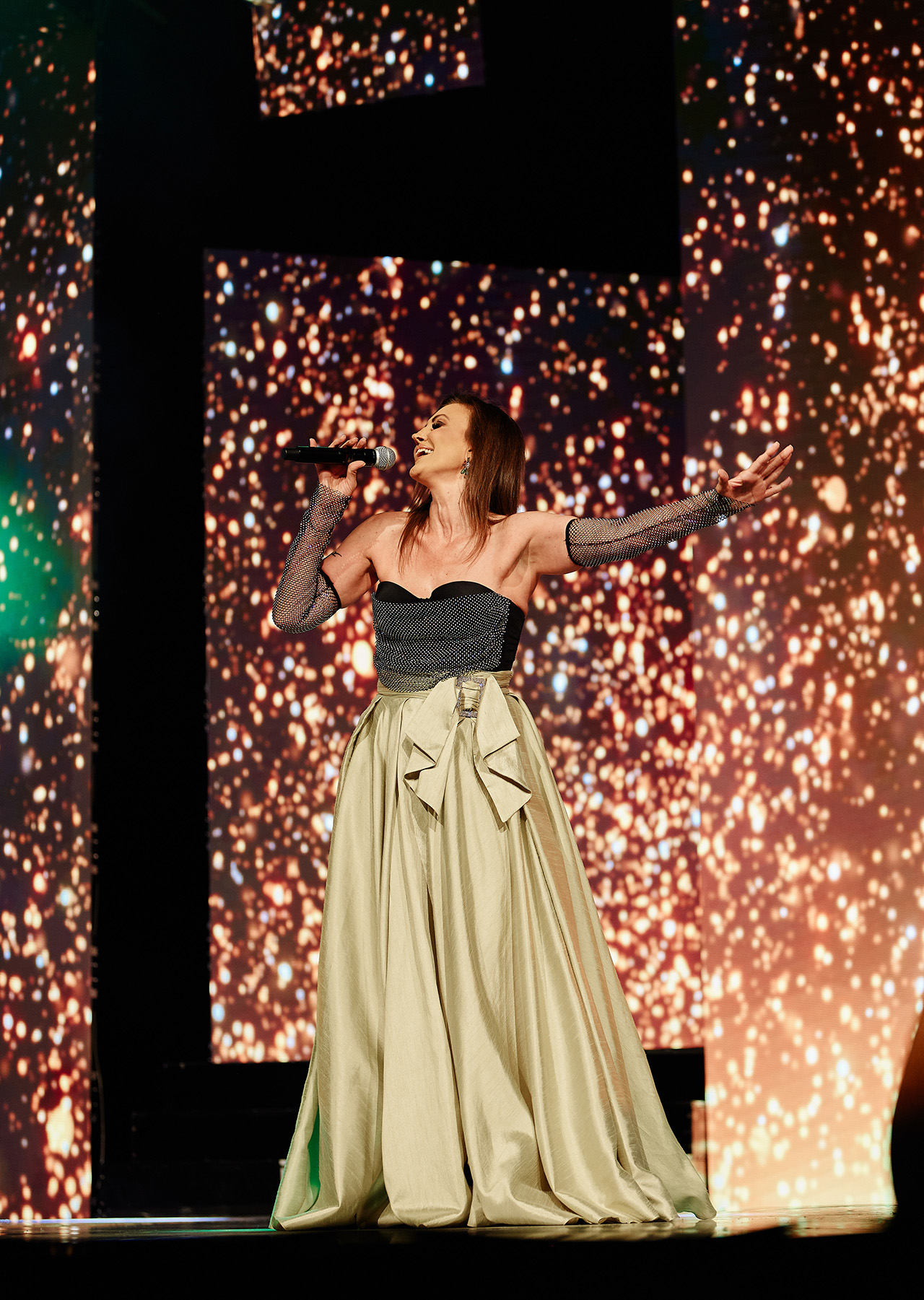 Božović ponovo na sceni