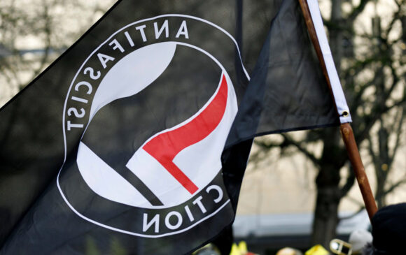 Svi smo sada Antifa