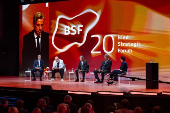 Crna Gora na Bledskom strateškom forumu: između prisustva i tišine