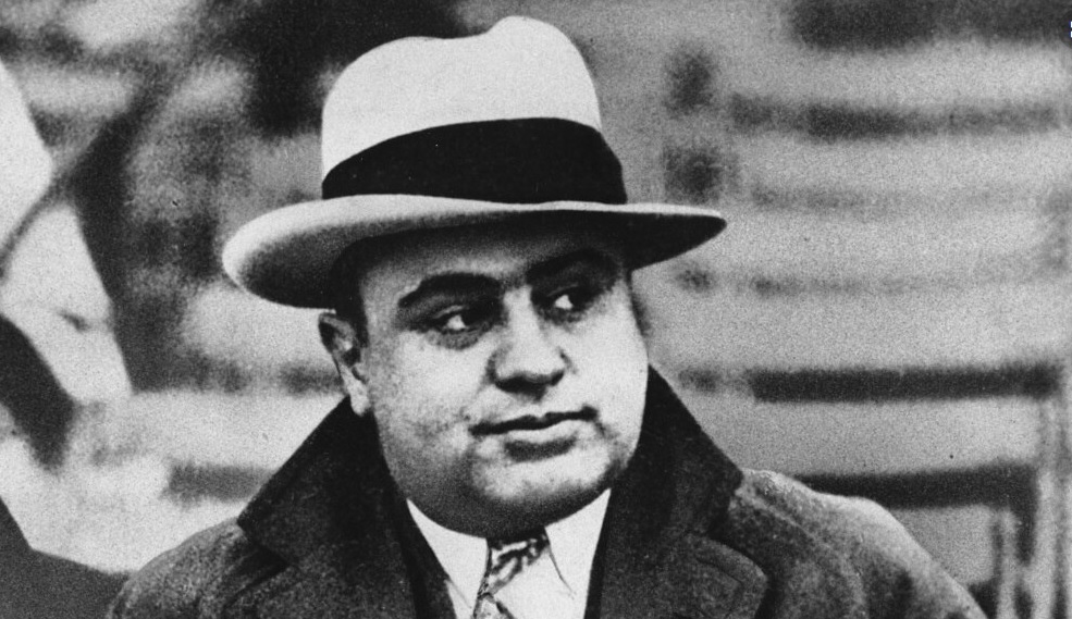 capone capone