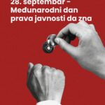 cgo međunarodni dan prava javnosti da zna