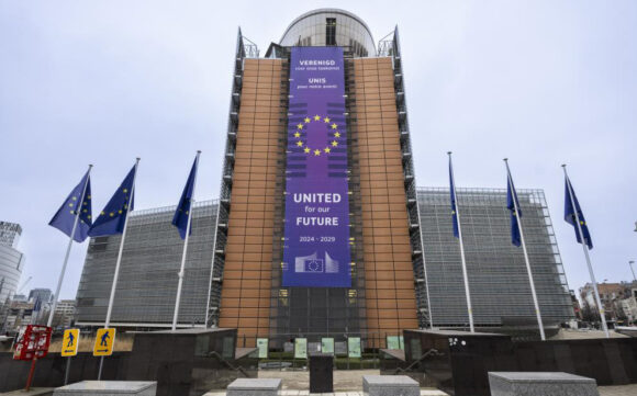 EU: Ne podstičemo proteste u Srbiji