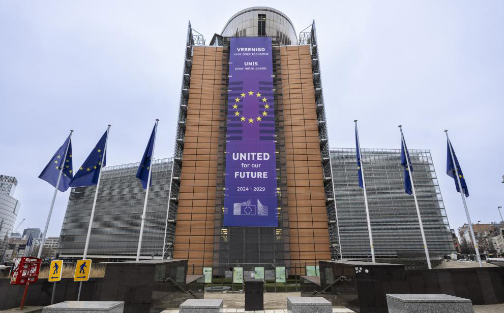 EU: Ne podstičemo proteste u Srbiji