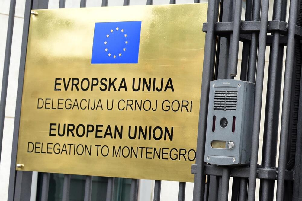 NVO apeluju na EU radi primjene medijskih zakona u CG