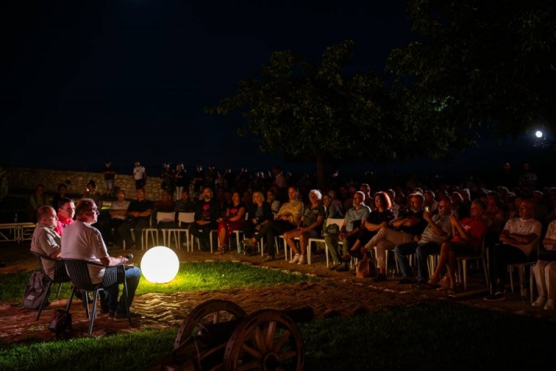 13. FALIŠ – šibenski poučak