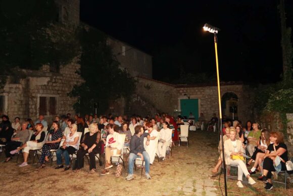 U Risnu otvoren Četvrti Festival etnološkog filma