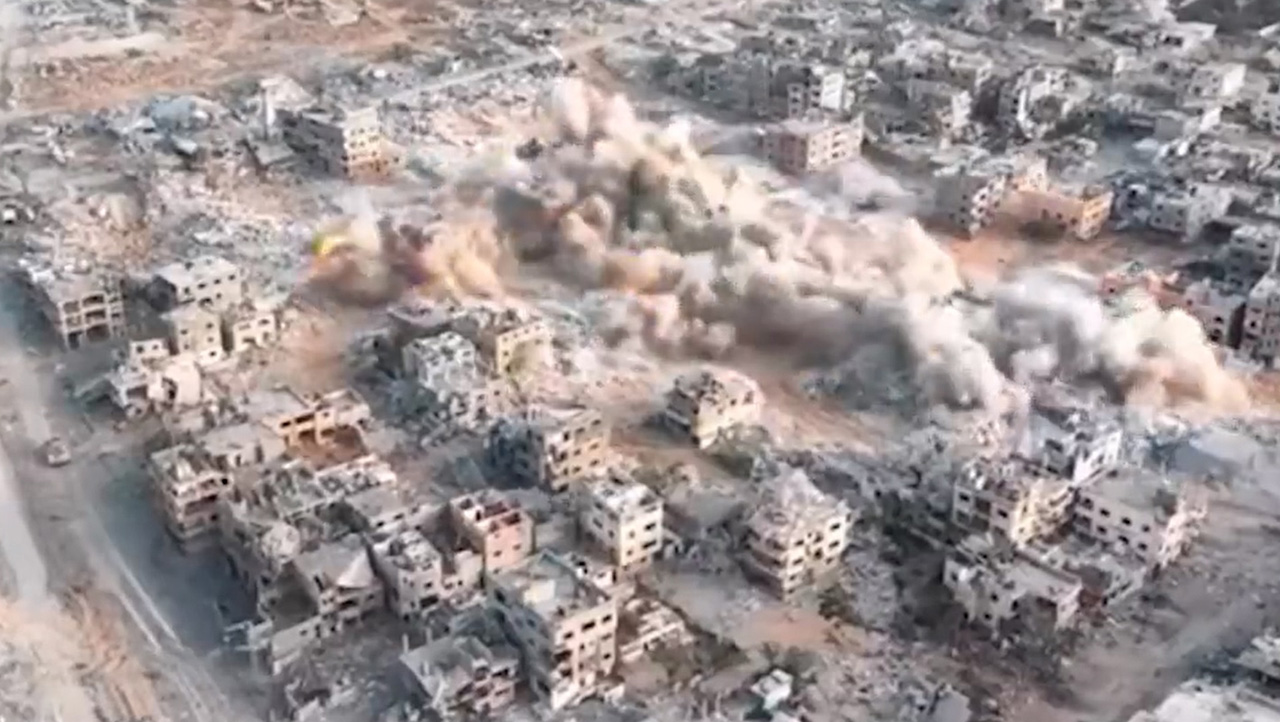 Al Džazira: Hamas naglašava garanciju potpunog povlačenja Izraela iz Gaze