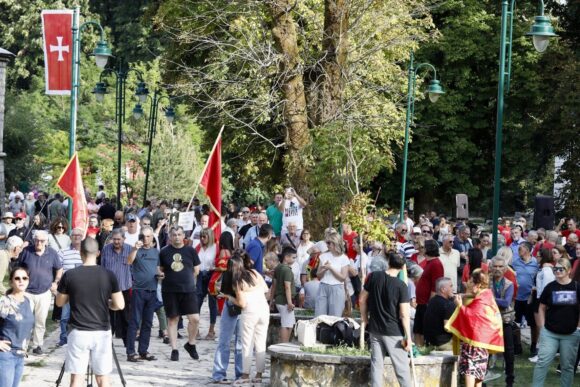 godisnjica belvedera