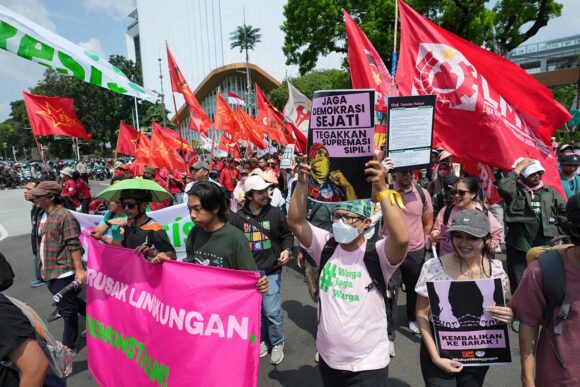 Advance.hr: Beskonačna pohlepa elite i devastacija naroda i zemlje za profit ostavlja klasnu revoluciju kao jedinu opciju, bez obzira što je riječ o novoj punopravnoj članici BRICS-a