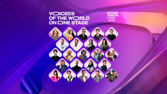 Četiri milijarde ljudi gledalo finalnu emisiju 'Intervizija'