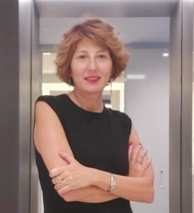 izabela kisic