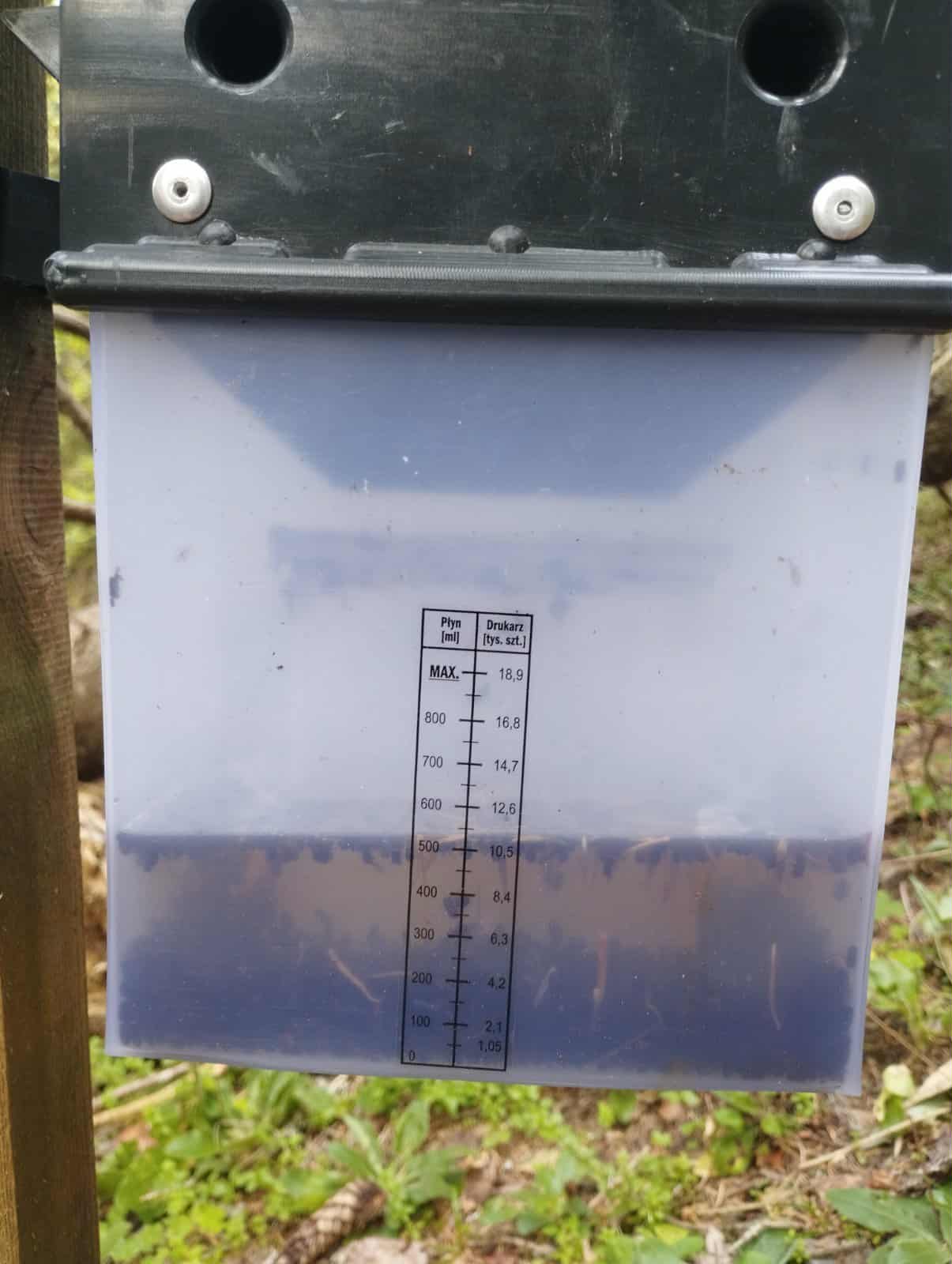 kucice sa feromonima