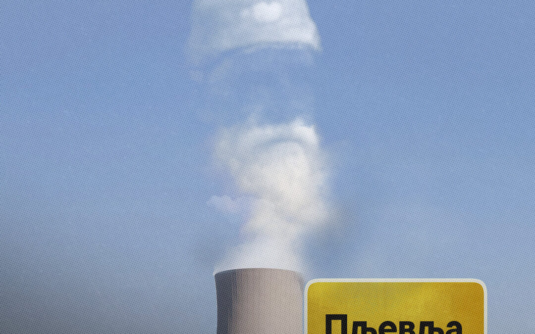 Lokalna vlast u službi mržnje