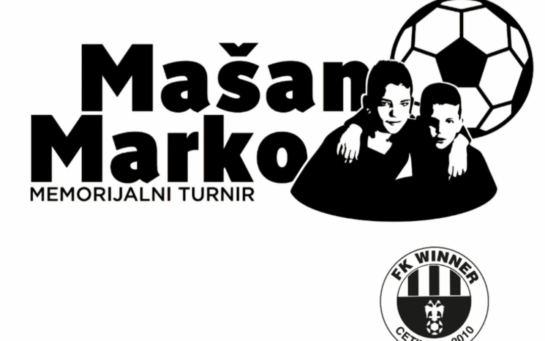 Otvoren Memorijalni turnir “Mašan i Marko” (video)