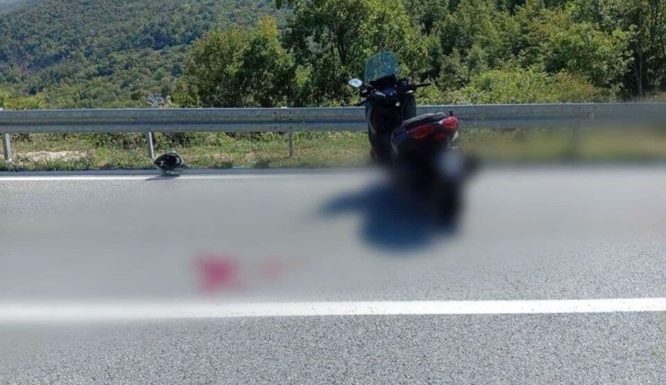 motor pucnjava motor pucnjava