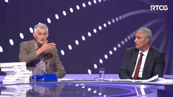 TVCG u funkciji revizionizma i relativizacije zločina