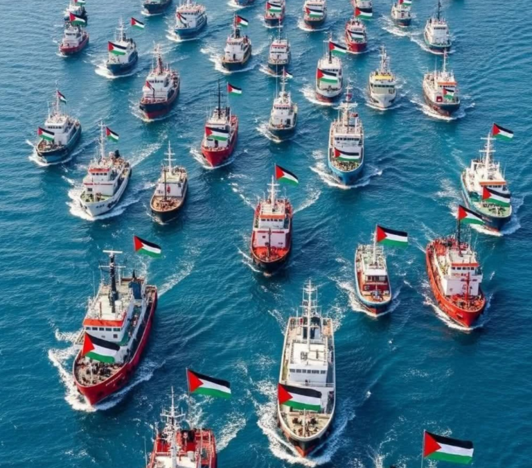 H-alter: Izrael oteo humanitarne aktiviste