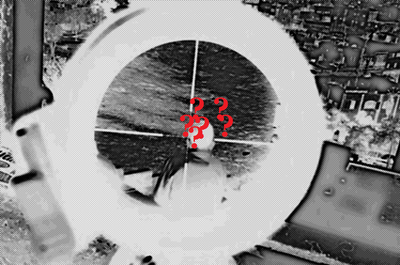 Ko je ubio Čarlija Kirka?