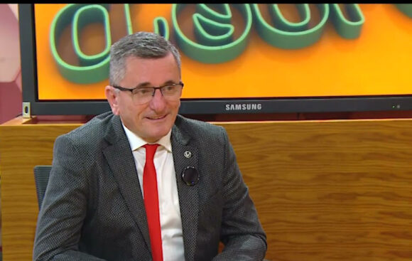 Advokat Radulović optužio poslanika Bogdanovića za prijetnje