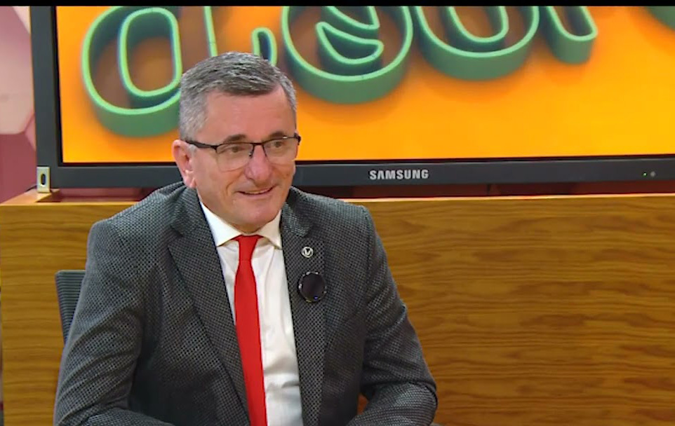 Advokat Radulović optužio poslanika Bogdanovića za prijetnje