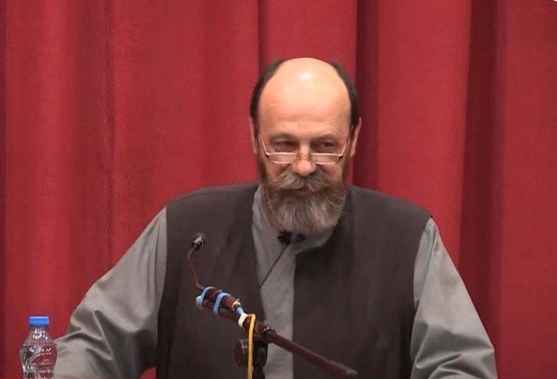 Vladan Perišić, bivši dekan Pravoslavnog bogoslovskog fakulteta: Crkva je u protivprirodnom bludu sa režimom