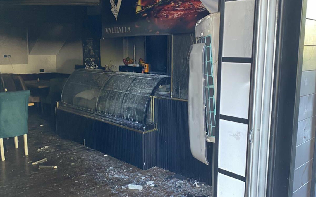 Građani ne smiju prigrliti niti podsticati mržnju i netrpeljivost prema državljanima Republike Turske