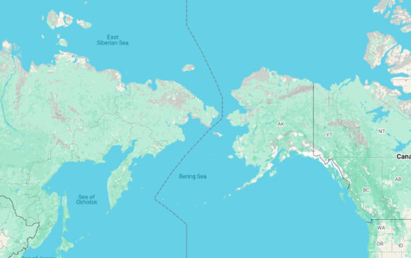 Rusi nude Amerikancima gradnju tunela ispod Beringovog mora