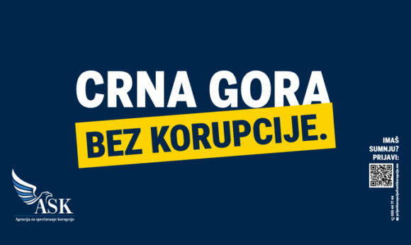 cg bez korupcije