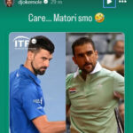 ciclic djokovic