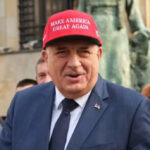 Dodik stao uz agresorski Izrael