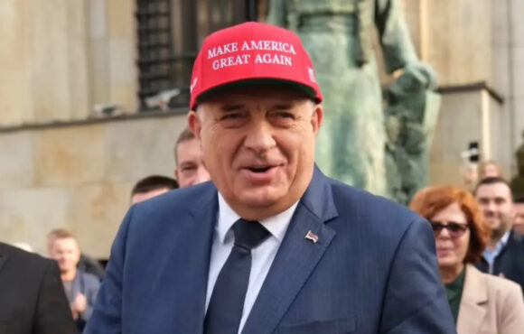 Srećne sluge i gospodar litijuma