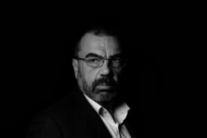 esad krcic