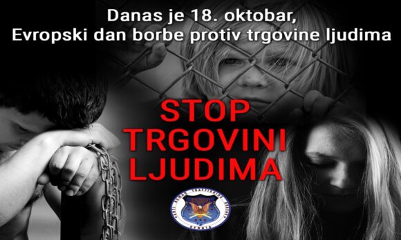 evropski dan protiv trgovineljudima